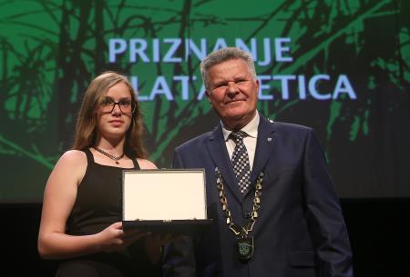 ZLATA PETICA 36 FOTO LJUBO VUKELIČ